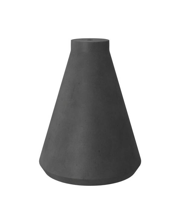 Senčilo iz cementa Funnel