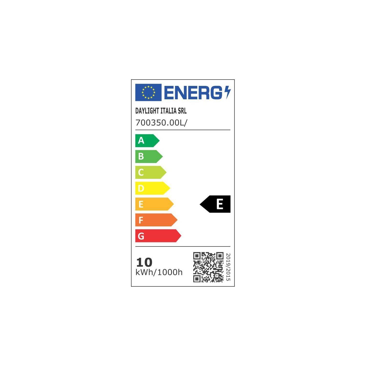 Porcelain LED XL Delo Ciaobella Line 10W zatemnilna 2700K žarnica