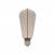 LED sijalka Smoky Magnetic Edison ST64 2,2W 60Lm E27 1800K - F03