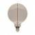 LED sijalka Globo G125 2,8W 90Lm E27 1800K - F05