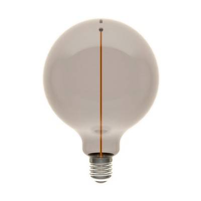 LED sijalka Globo G125 2,8W 90Lm E27 1800K - F05