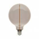 LED sijalka Globo G125 2,8W 90Lm E27 1800K - F05