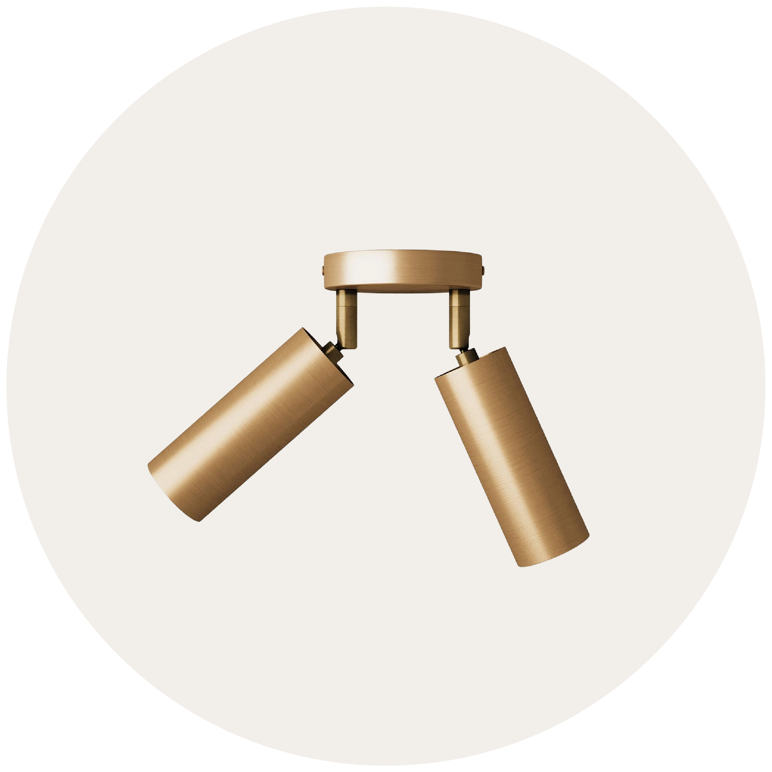 Svetilke s reflektorji