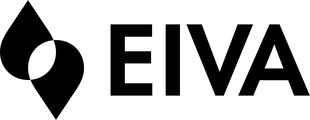 EIVA Logotip